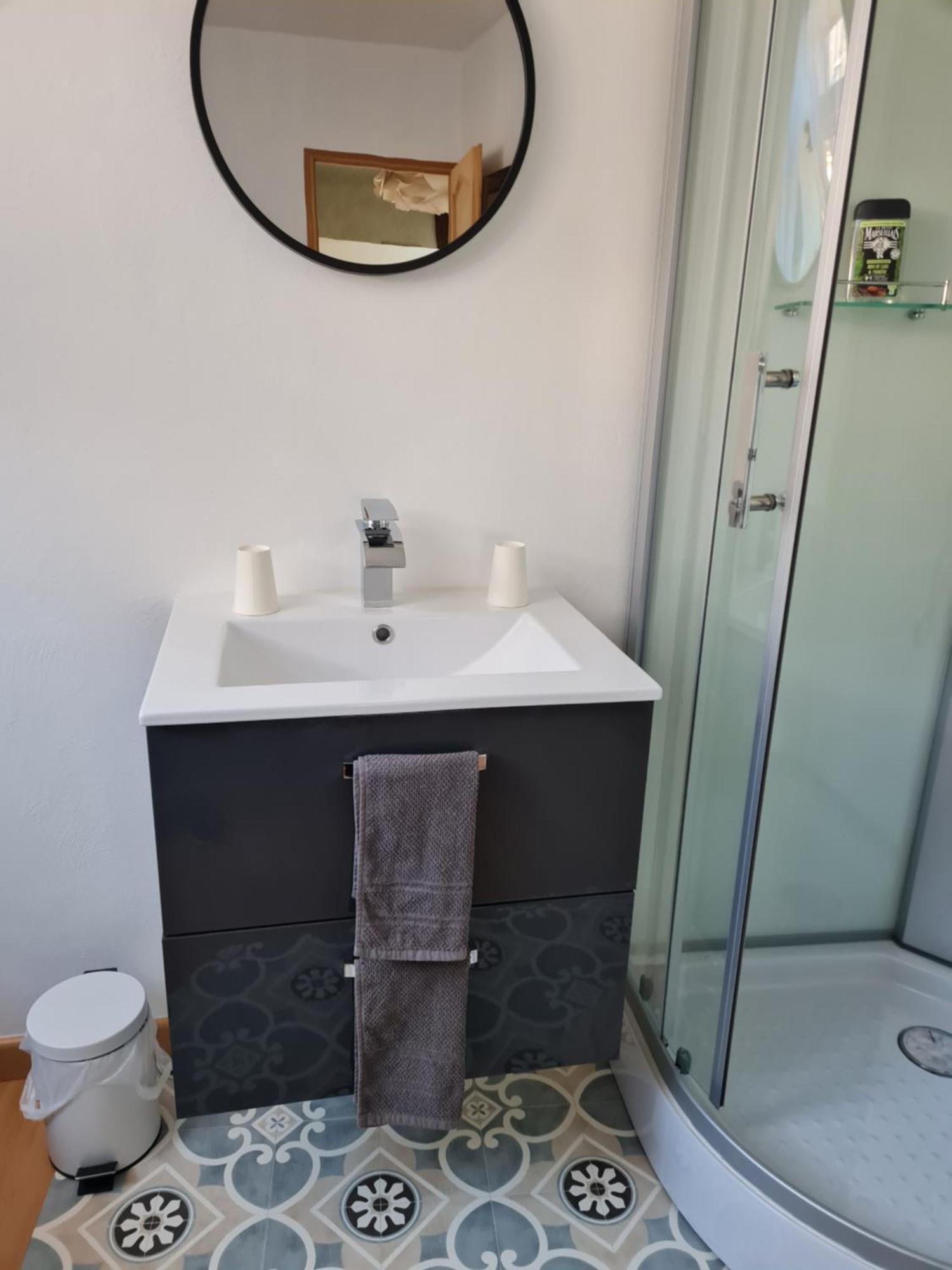 Chez Malia Bed & Breakfast Saint-Nicolas-des-Motets Ngoại thất bức ảnh